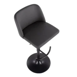 Set Of 2 Toriano Barstools - LumiSource -Furniture Store GUEST c4c91644 a465 429b 8373 b23557230065