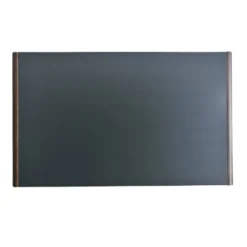 Peninah Mid Century Writing Desk Charcoal Gray - Christopher Knight Home -Furniture Store GUEST c615c95b 2187 4d6f 81fa bf173c031a45