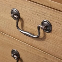 Elmira Nightstand Brown - Threshold™ Designed With Studio McGee -Furniture Store GUEST c693c515 3ffe 48f7 9262 d7af564d494b