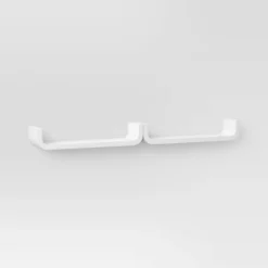 16" X 4" Engineered Wood Shelf - Threshold™ 11 16" X 4" Engineered Wood Shelf - Threshold™ -Furniture Store GUEST c725751e 4dcd 4d3a a336 ba206dfac2b0