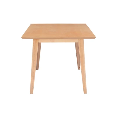 6pc Clara Dining Set - Powell Company 5 6pc Clara Dining Set - Powell Company - Image 3