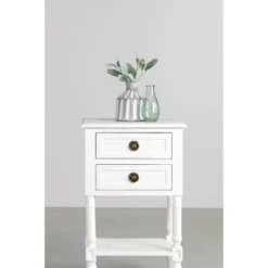Nova Nightstand Bedside Table - East At Main -Furniture Store GUEST c7856709 765e 4b00 a9d3 54a9d9752255