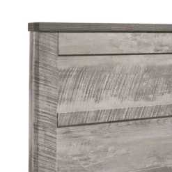 Adam Panel Bed Gray - Picket House Furnishings -Furniture Store GUEST c7b6a872 c4bd 4e16 9482 9d55f59efd86