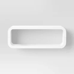 16" X 4" Engineered Wood Shelf - Threshold™ 10 16" X 4" Engineered Wood Shelf - Threshold™ -Furniture Store GUEST c7b8bace 72ac 4d41 a5ea 865592c8e760