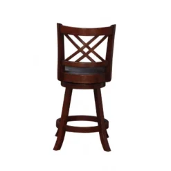 Porto Wood Swivel Barstool - Boraam 10 Porto Wood Swivel Barstool - Boraam -Furniture Store GUEST c804f06c 2122 4d1c a78f 690af8b0aa18