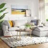 Allandale Modular Sectional Sofa Ottoman - Threshold™ -Furniture Store GUEST c825e393 819f 460d a2e0 3813db2fcb2b