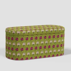 Walmsley Storage Bench By Kendra Dandy - Cloth & Company -Furniture Store GUEST c92400b1 90d4 481b 8ca2 bd9faebba00a