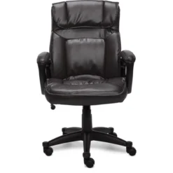 Style Hannah Office Chair Bonded Leather Comfort - Serta 31 Style Hannah Office Chair Bonded Leather Comfort - Serta -Furniture Store GUEST cb0f33ee 9c59 486c 81e1 38bb0976d1b5