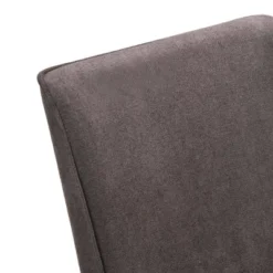 5pc Ronan Dining Set With 4 Armchairs Walnut - Picket House Furnishings -Furniture Store GUEST cb383d0e 5bab 4b2a 8b7e 0dec2ee8271f