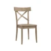 2pc Keaton X Back Wooden Side Chair Set Beach - Picket House Furnishings 2 2pc Keaton X Back Wooden Side Chair Set Beach - Picket House Furnishings -Furniture Store GUEST cd1acda6 6591 4782 a47a d0c58157215c