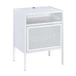 Gemma Nightstand With Usb - Picket House Furnishings -Furniture Store GUEST ced0b90c 0f72 4ccd a400 55150cf27bef