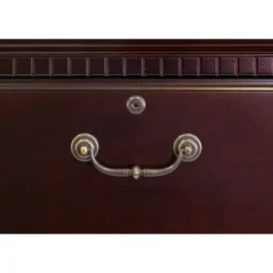 29" Huntington Club Two Drawer File Cabinet Cherry - Martin Furniture -Furniture Store GUEST ceff6aa2 3010 4468 81fa 4306a4df3600