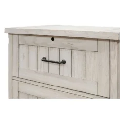 Avondale File With Locking Legal/Letter File Drawer Fully Assembled White - Martin Furniture 7 Avondale File With Locking Legal/Letter File Drawer Fully Assembled White - Martin Furniture -Furniture Store GUEST cf02feea 8eb0 43a3 a65c 4523d8799c58