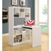 Facing Corner Desk - EveryRoom