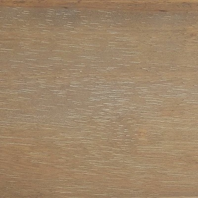 Joanna Rectangle Dining Table Rustic Brown - Crosley 8 Joanna Rectangle Dining Table Rustic Brown - Crosley - Image 6