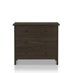 Cecilia 3 Drawer Dresser - MiBasics 20 Cecilia 3 Drawer Dresser - MiBasics -Furniture Store GUEST cfb328c6 2dde 4cbd 8039 564be55e7462