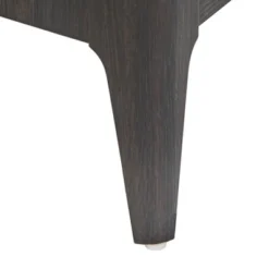 Keely Nightstand Charcoal Gray - Buylateral -Furniture Store GUEST d011d7a7 7086 4e57 ad39 03ce7c3e4a0c