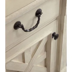 Bolanburg One Drawer Nightstand Antique White - Signature Design By Ashley 23 Bolanburg One Drawer Nightstand Antique White - Signature Design By Ashley -Furniture Store GUEST d07c5d81 baa2 4035 9d55 0465e6b6ffe4