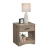 Beginnings Nightstand Summer Brown - Sauder 1 Beginnings Nightstand Summer Brown - Sauder -Furniture Store GUEST d091a29a 1f1b 4742 be14 82da639f7fee