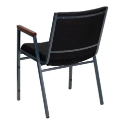 Flash Furniture HERCULES Series Heavy Duty Stack Chair With Arms -Furniture Store GUEST d121dd36 1de2 4edc 98db 1063a2253c46