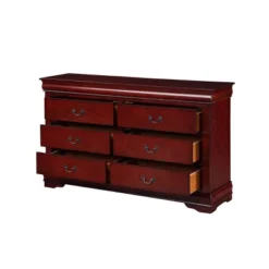 Louis Philippe Dresser - Acme Furniture -Furniture Store GUEST d17a8809 1221 4000 bd28 ef88789d2477