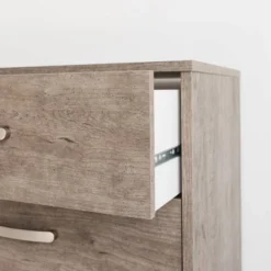 Flannia 8 Drawer Dresser Gray - Signature Design By Ashley -Furniture Store GUEST d1ca1032 5c64 43ed be8a 27c47fdb72af