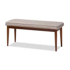 Itami Bench - Baxton Studio -Furniture Store GUEST d22cd325 f714 4b80 8461 5588afb6fb8f