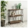 Marseille 34" 3-Shelf Rustic Bookcase - Natural - Christopher Knight Home 1 Marseille 34" 3-Shelf Rustic Bookcase - Natural - Christopher Knight Home -Furniture Store GUEST d255b5c8 9645 4325 8530 cdfa5b225e70