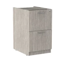Alera Alera Valencia Series Full Pedestal File Left Or Right 2 Legal/Letter-Size File Drawers Gray 15 Alera Alera Valencia Series Full Pedestal File Left Or Right 2 Legal/Letter-Size File Drawers Gray -Furniture Store GUEST d2f88849 c7ec 4b5c 819c e877b0a04fa8