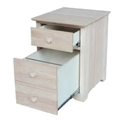Riley 2 Drawer File Cabinet Unfinished - International Concepts 15 Riley 2 Drawer File Cabinet Unfinished - International Concepts -Furniture Store GUEST d3a65e81 b493 4d51 a035 4c07bd8ff7bf