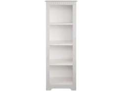 RealRooms Cubrix 4 Shelf Open Bookcase -Furniture Store GUEST d4a321b7 2a3d 4631 8c25 7681e4dd0044