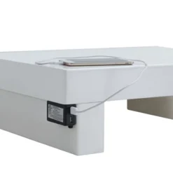 Haven Nightstand White - MiBasics -Furniture Store GUEST d5698ddf 3276 4839 9cfb 89dd265815cc