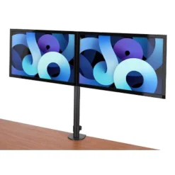 Stand Up Desk Store Universal Fit Fully Adjustable Swing Arm Clamp-On Desk Table Monitor Mount -Furniture Store GUEST d594250b 669c 4052 9471 ddef86b6fc92