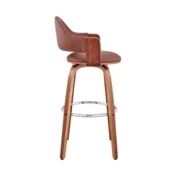 30" Daxton Counter Height Barstool - Armen Living -Furniture Store GUEST d626df79 76af 42c8 8d4d 265cc55f82d3
