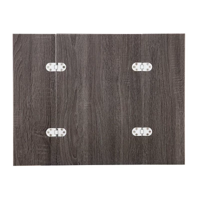 Sepree Expandable C-Table Black/Gray - Aiden Lane 11 Sepree Expandable C-Table Black/Gray - Aiden Lane - Image 9