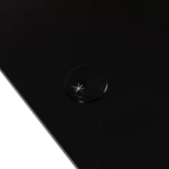 Emma And Oliver 48" Wide Black Electric Adjustable Standing Desk & Black Swivel Office Chair -Furniture Store GUEST d6e83579 aef3 4b78 a487 6220984500ef