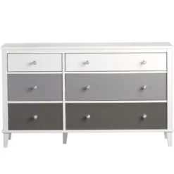 Little Seeds Monarch Hill Poppy 6 Drawer Dresser -Furniture Store GUEST d7934463 126a 40b2 ac2a 11cb790bcbb0