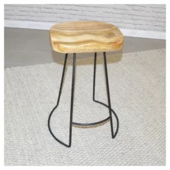 Set Of 2 24" Vale Counter Height Barstools - Carolina Chair & Table -Furniture Store GUEST d79ac192 e9aa 4635 a760 7bef18d9dbb4