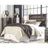 Drystan Panel Headboard Brown - Signature Design By Ashley -Furniture Store GUEST d83470f6 c5ec 45d0 86fb 31ad4f53735c
