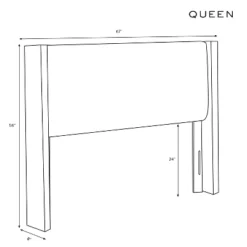 Nail Button Tufted Wingback Headboard - Skyline Furniture -Furniture Store GUEST d9e9730b b175 4c92 b05a c2374839263a