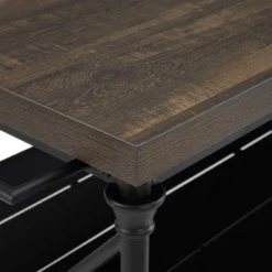 Madeleine Kitchen Island - Crosley -Furniture Store GUEST da1c0179 c8c1 4bee 966c fc88e8453554