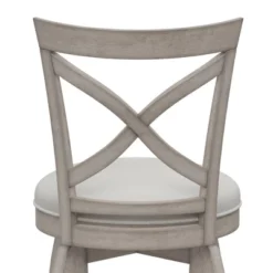 Ellendale Barstool Gray - Hillsdale Furniture -Furniture Store GUEST da432c0a abec 4620 a4c2 6e02afe866ee