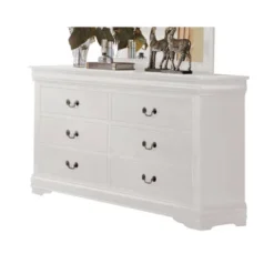 Louis Philippe Dresser - Acme Furniture -Furniture Store GUEST da904cff 0b1c 4254 99a4 1a29f985ff7c