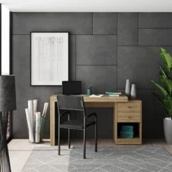 Expandable Home Office Desk - Techni Mobili -Furniture Store GUEST dacf7992 1ccc 4904 9016 33b66f8d0168