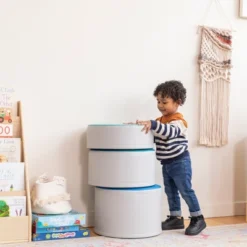 ECR4Kids SoftZone Colorful Stump Stool Seating Set, Foam Ottomans, 3-Piece 15 ECR4Kids SoftZone Colorful Stump Stool Seating Set, Foam Ottomans, 3-Piece -Furniture Store GUEST db8804cc cf29 4719 8838 779c2bb63b85