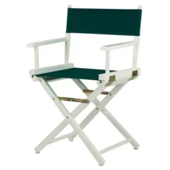 Director's Chair - White Frame 23 Director's Chair - White Frame -Furniture Store GUEST dc103929 295b 4990 addf 8c79a2843714