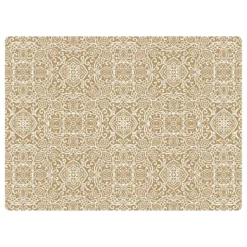 3'x4' Arabesque 9 To 5 Desk Chair Mat - Bungalow Flooring -Furniture Store GUEST dc305c39 f2bf 4690 a91e 308feb635df8