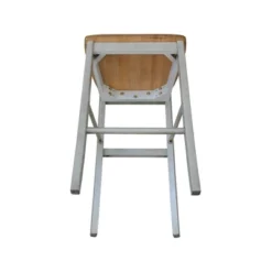 30" X Back Barstool - International Concepts 18 30" X Back Barstool - International Concepts -Furniture Store GUEST dc6d0270 f30b 487b a41d 76d3ad3a42fa