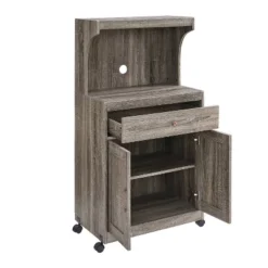 Microwave Cart - Home Source -Furniture Store GUEST de2ac934 e9d7 477f b2ac 0634d7655833