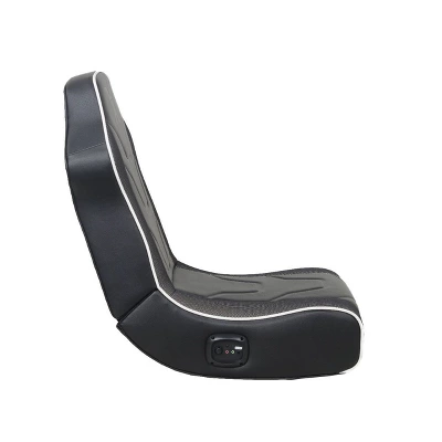Chimera LED 2.0 Wired Floor Rocker Black - X Rocker 5 Chimera LED 2.0 Wired Floor Rocker Black - X Rocker - Image 3